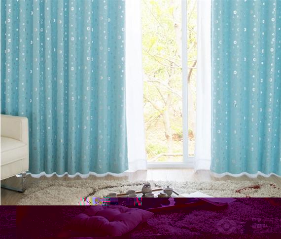 易可纺窗帘加盟