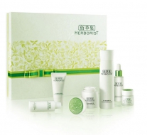 佰草集化妝品加盟