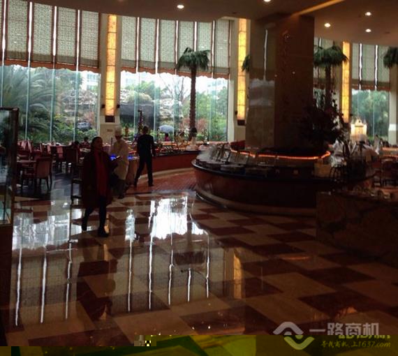 世纪金源大酒店