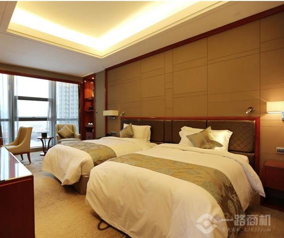 世纪金源大酒店住宿