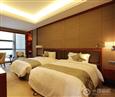 世纪金源大酒店房间