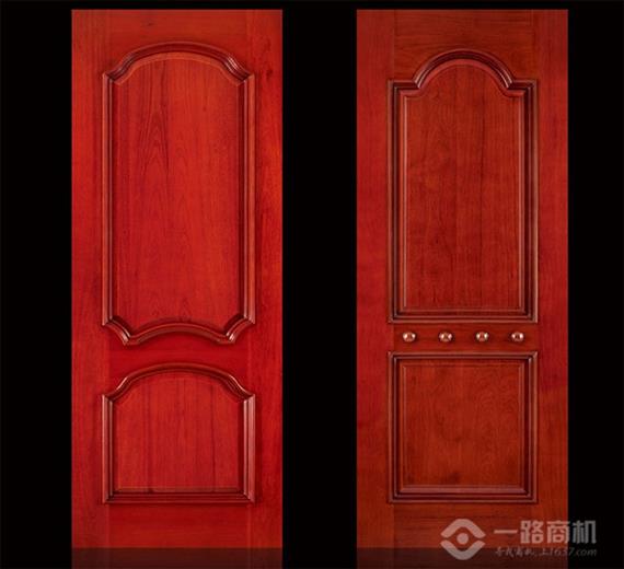 皇家凯旋木门系列