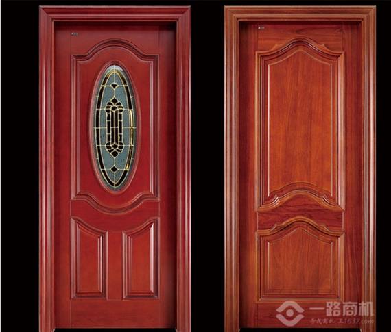 皇家凯旋木门系列产品