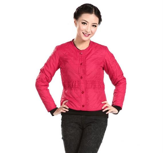 康博羽绒服加盟