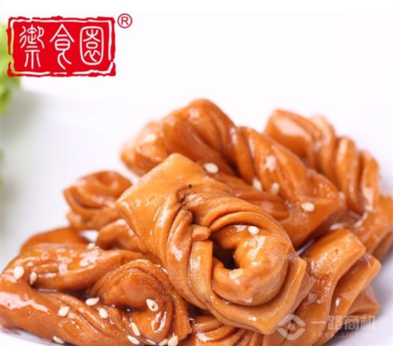 御食园系列食品