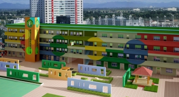 香港艾樂幼兒園加盟