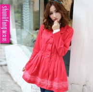 十八淑女坊加盟