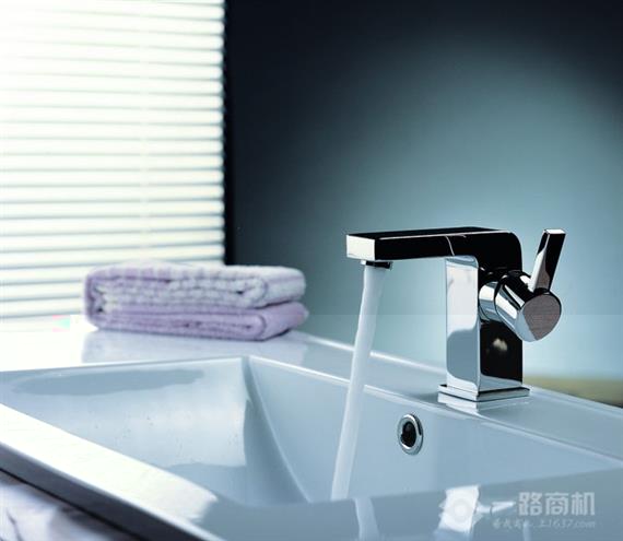 汉斯格雅卫浴加盟