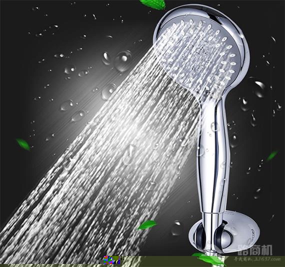 汉斯格雅卫浴产品