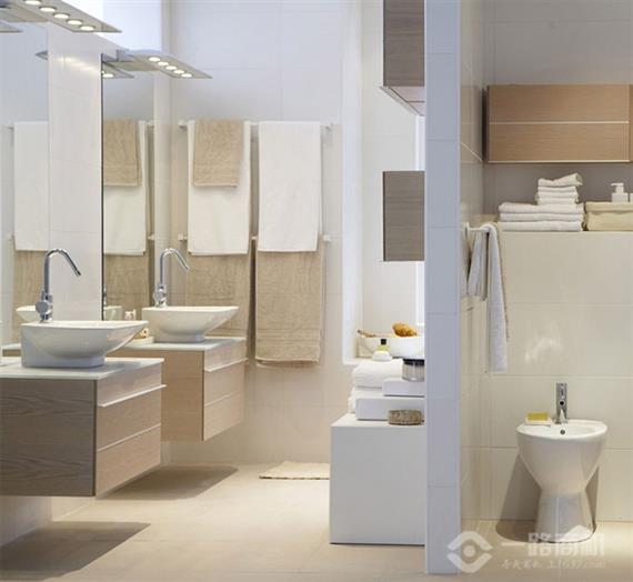 汉斯格雅卫浴加盟