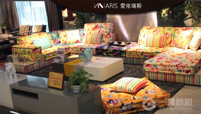 爱依瑞斯加盟 爱依瑞斯加盟