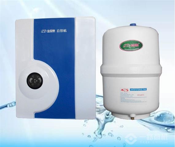 金品泉净水器系列