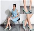 摩熙米昵女鞋系列