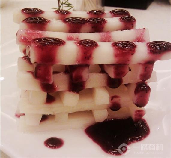 金百万烤鸭店加盟