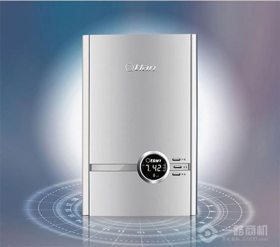 奥特朗热水器加盟