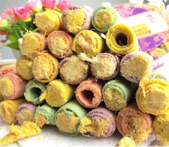 VVO进口食品加盟