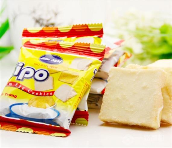 VVO进口食品系列产品