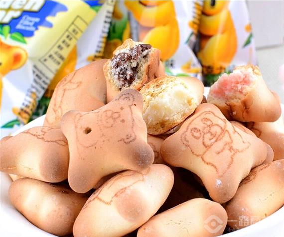 VVO进口食品加盟