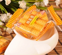 甜蜜小筑進口食品見