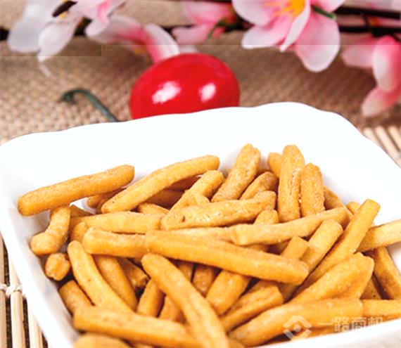 优米客休闲食品系列