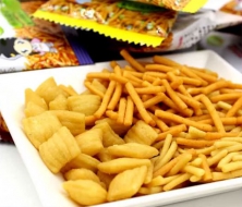 優米客進口食品加盟