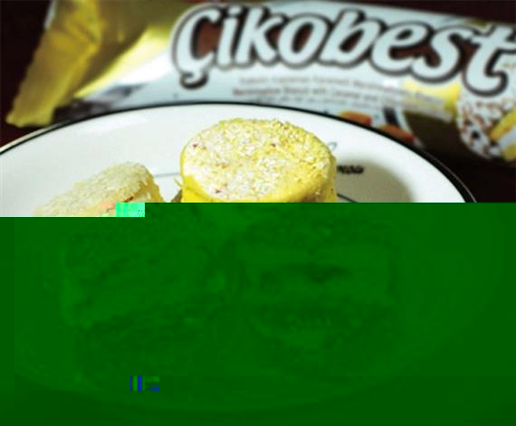 伊味儿休闲食品加盟