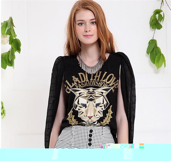 葛来娣女装加盟