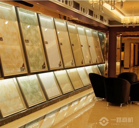 意特陶陶瓷加盟