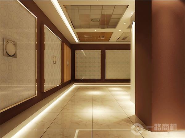 现代集成吊顶加盟