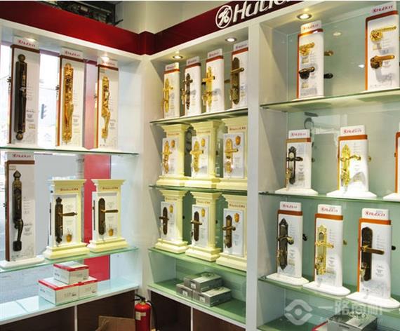 汇泰龙五金系列