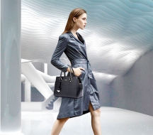 萬(wàn)里馬皮具加盟