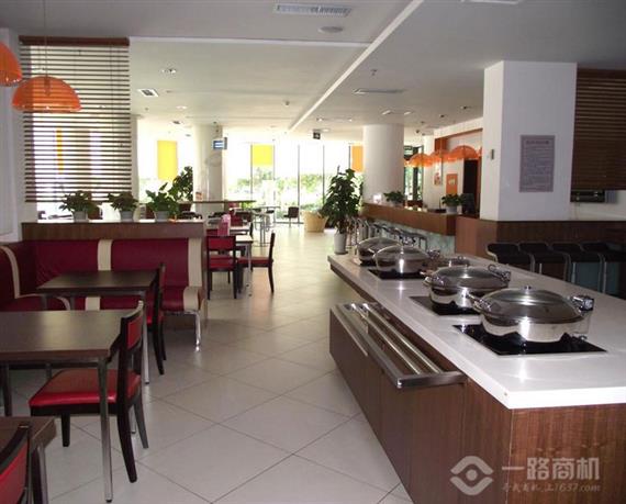 宜必思酒店加盟