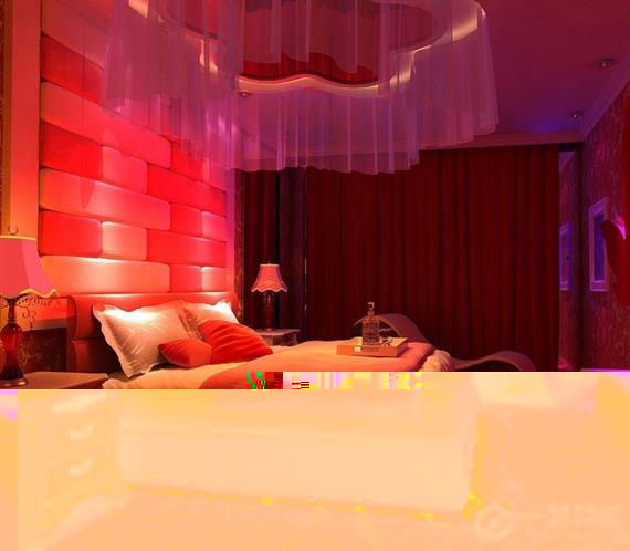 尚一特连锁酒店加盟