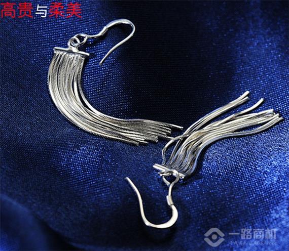 金黛尔银饰加盟