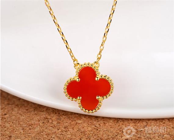 金黛尔银饰系列产品