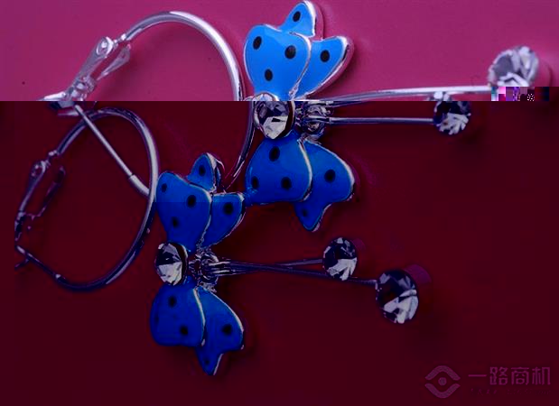 小雁子时尚饰品