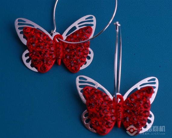 小雁子饰品加盟