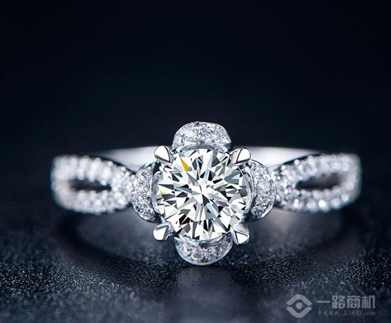 禧六福珠宝加盟