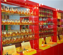 辽金雄风酒