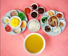 徽香園過橋米線加盟