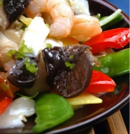 依香源過橋米線