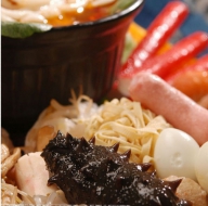 依香源過橋米線