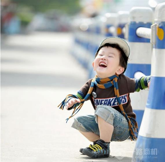 伊娜爱贝儿童摄影