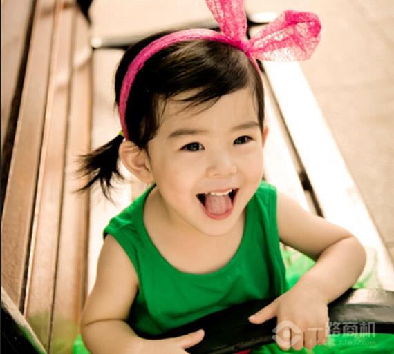 巴巴爸爸儿童摄影