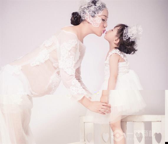 巴巴爸爸儿童摄影