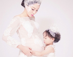 巴巴爸爸兒童攝影