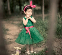 巴巴爸爸兒童攝影