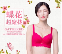 姐妹花內(nèi)衣