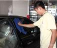 来宝汽车美容