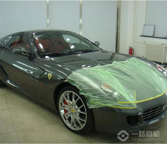 奥友汽车划痕修复